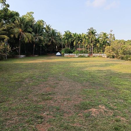 Pinto'S Farm Stay Mulki المظهر الخارجي الصورة