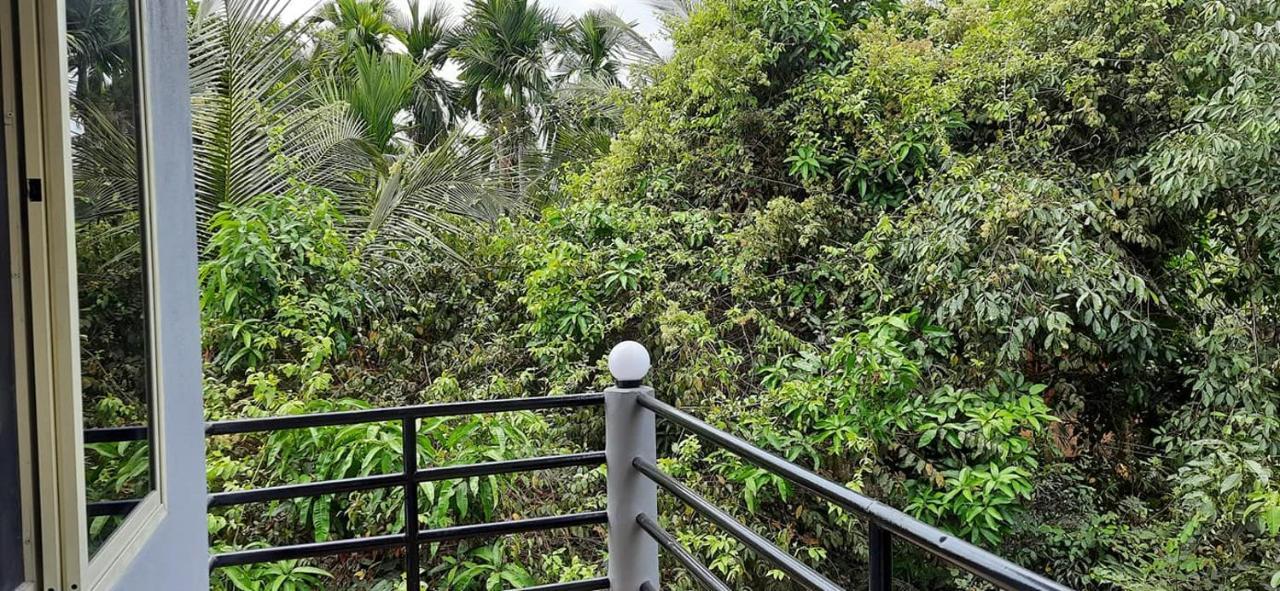 Pinto'S Farm Stay Mulki المظهر الخارجي الصورة