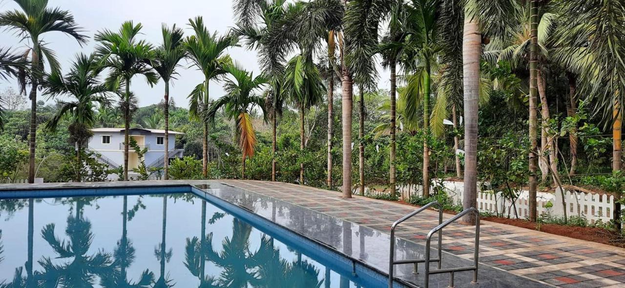 Pinto'S Farm Stay Mulki المظهر الخارجي الصورة