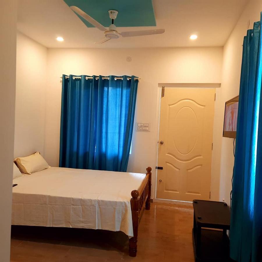Pinto'S Farm Stay Mulki المظهر الخارجي الصورة
