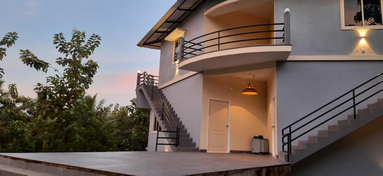 Pinto'S Farm Stay Mulki المظهر الخارجي الصورة