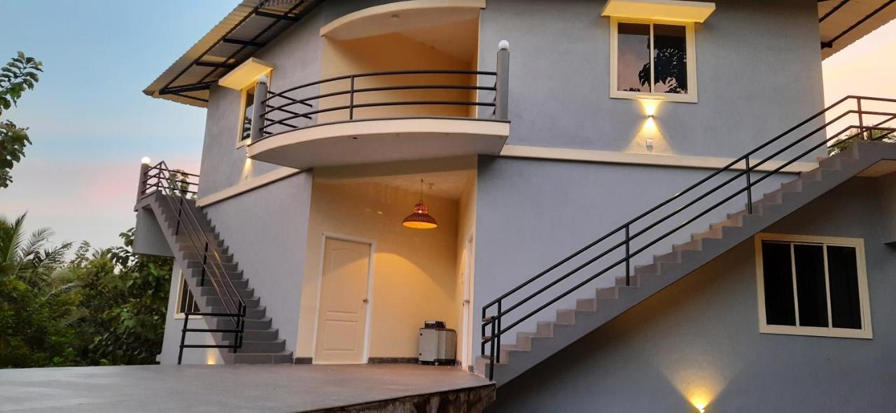 Pinto'S Farm Stay Mulki المظهر الخارجي الصورة