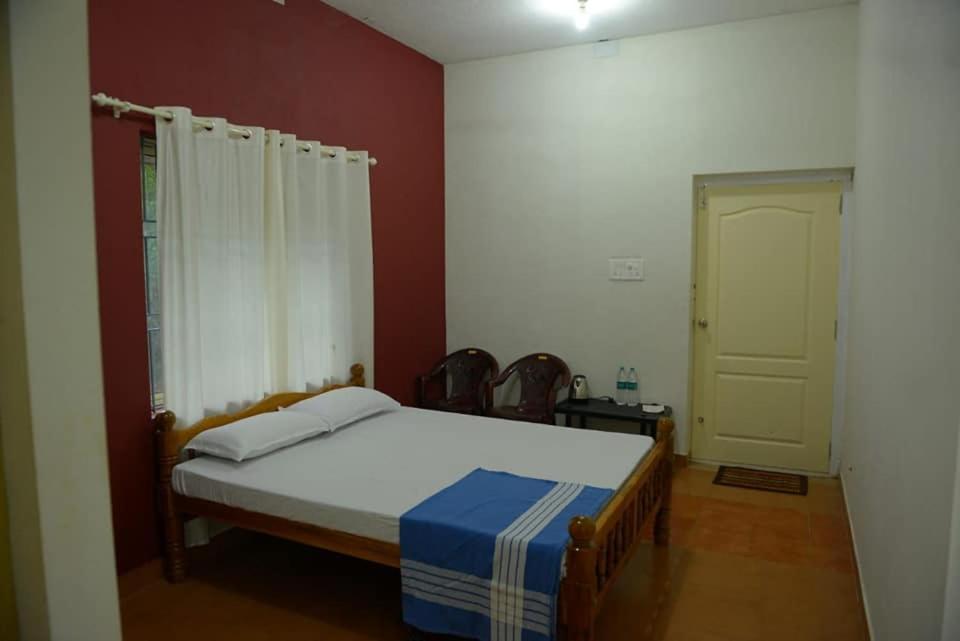 Pinto'S Farm Stay Mulki المظهر الخارجي الصورة