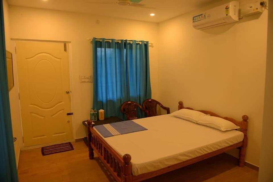 Pinto'S Farm Stay Mulki المظهر الخارجي الصورة