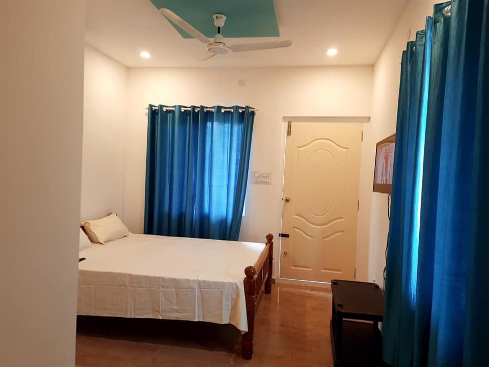 Pinto'S Farm Stay Mulki المظهر الخارجي الصورة